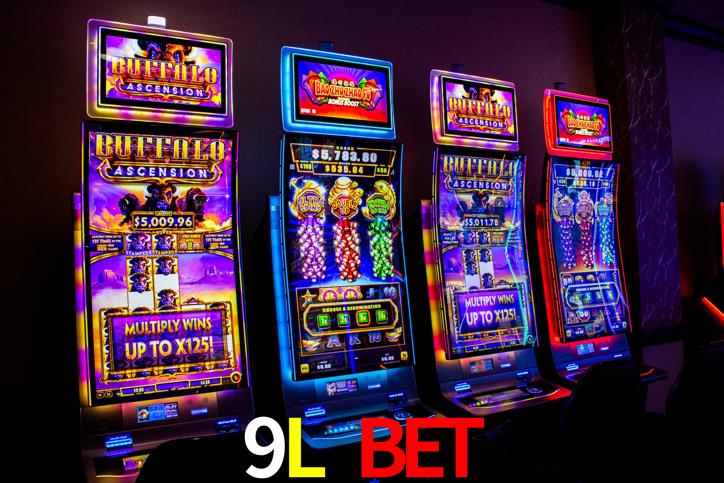 9Lbet.Com
